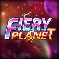 Fiery-Planet