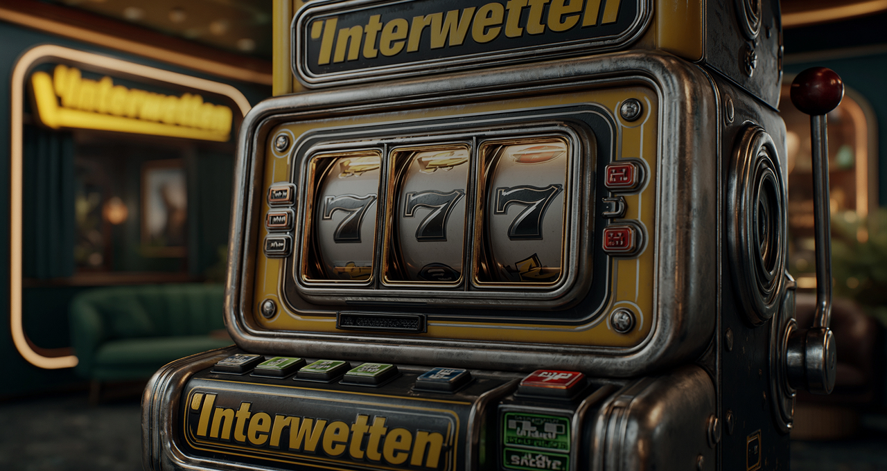 Interwetten